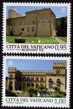(image for) 2017 Vatican