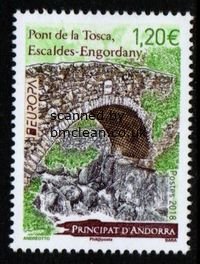 (image for) 2018 Andorra (French)