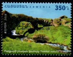 (image for) 2018 Armenia