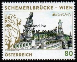 (image for) 2018 Austria