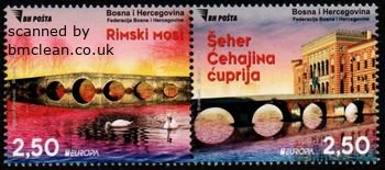 (image for) 2018 Bosnia Herzegovina