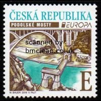 (image for) 2018 Czech Republic