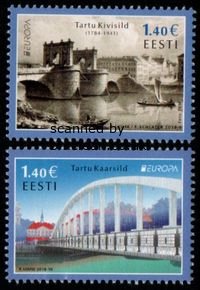 (image for) 2018 Estonia