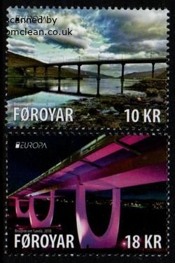 (image for) 2018 Faroes