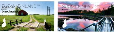 (image for) 2018 Finland