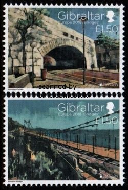 (image for) 2018 Gibraltar
