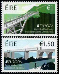 (image for) 2018 Ireland