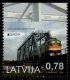 (image for) 2018 Latvia (Ex. Booklet)
