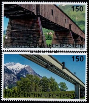 (image for) 2018 Liechtenstein