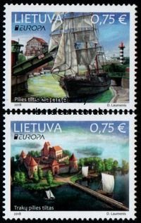 (image for) 2018 Lithuania
