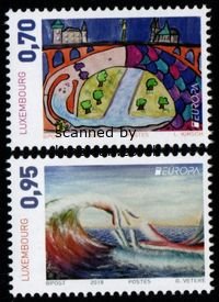 (image for) 2018 Luxembourg