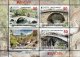 (image for) 2018 North Macedonia (Booklet Pane)