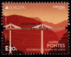 (image for) 2018 Madeira