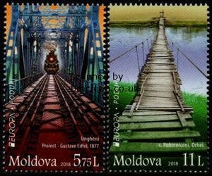 (image for) 2018 Moldova