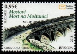 (image for) 2018 Montenegro