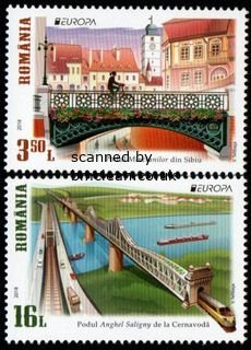 (image for) 2018 Romania