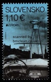 (image for) 2018 Slovakia