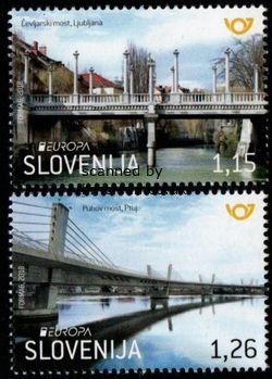 (image for) 2018 Slovenia