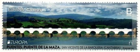 (image for) 2018 Spain