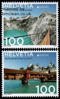 (image for) 2018 Switzerland