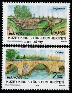 (image for) 2018 Turkish Cyprus