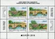 (image for) 2018 Turkish Cyprus (M/S)