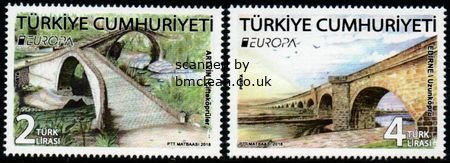 (image for) 2018 Turkey