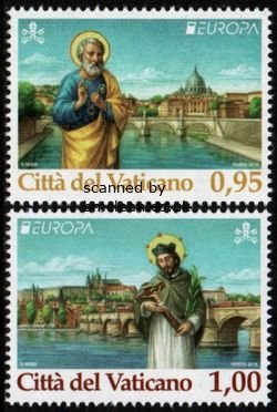(image for) 2018 Vatican