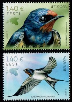 (image for) 2019 Estonia