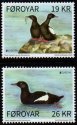 (image for) 2019 Faeroe Islands