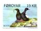 (image for) 2019 Faeroe Islands S/A