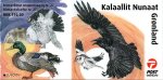 (image for) 2019 Greenland (Booklet)