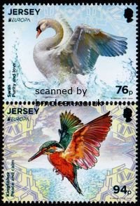 (image for) 2019 Jersey (2v)