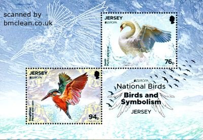 (image for) 2019 Jersey (M/S)