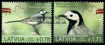 (image for) 2019 Latvia