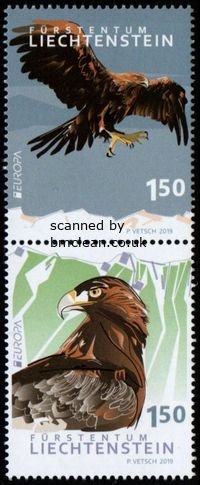 (image for) 2019 Liechtenstein