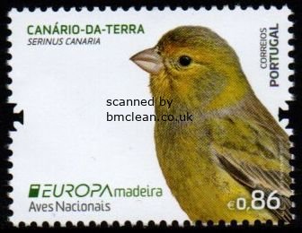 (image for) 2019 Madeira