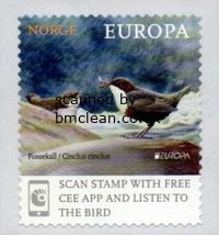 (image for) 2019 Norway