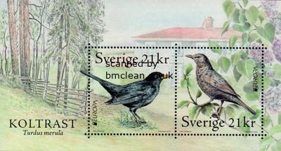 (image for) 2019 Sweden (M/S)