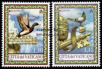 (image for) 2019 Vatican