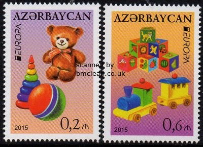 (image for) 2015 Azerbaijan