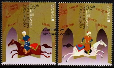 (image for) 2020 Azerbaijan