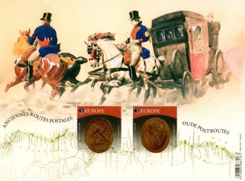 (image for) 2020 Belgium (M/S)
