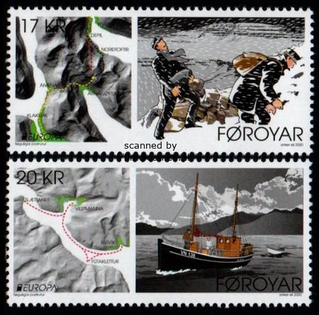 (image for) 2020 Faroe Islands