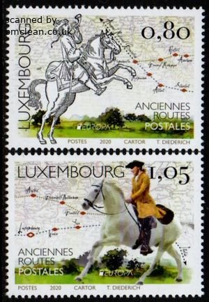 (image for) 2020 Luxembourg