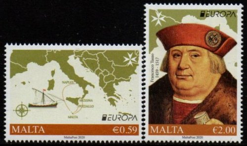 (image for) 2020 Malta