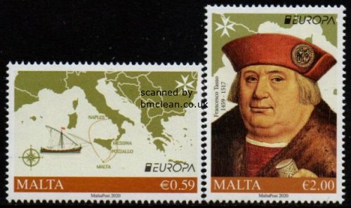 (image for) 2020 Malta