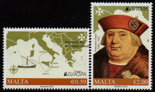 (image for) 2020 Malta