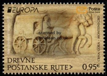 (image for) 2020 Montenegro