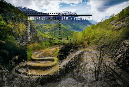 (image for) 2020 Norway (M/S)